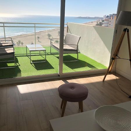 Nautico Beach & Golf Alicante Exterior foto