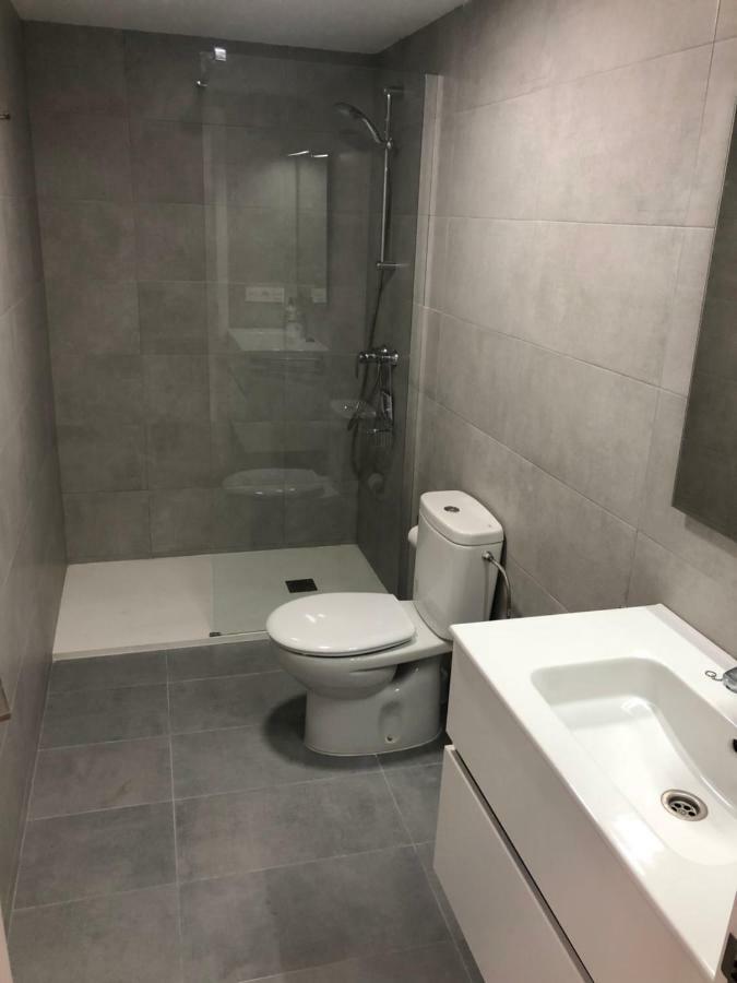 Nautico Beach & Golf Alicante Exterior foto