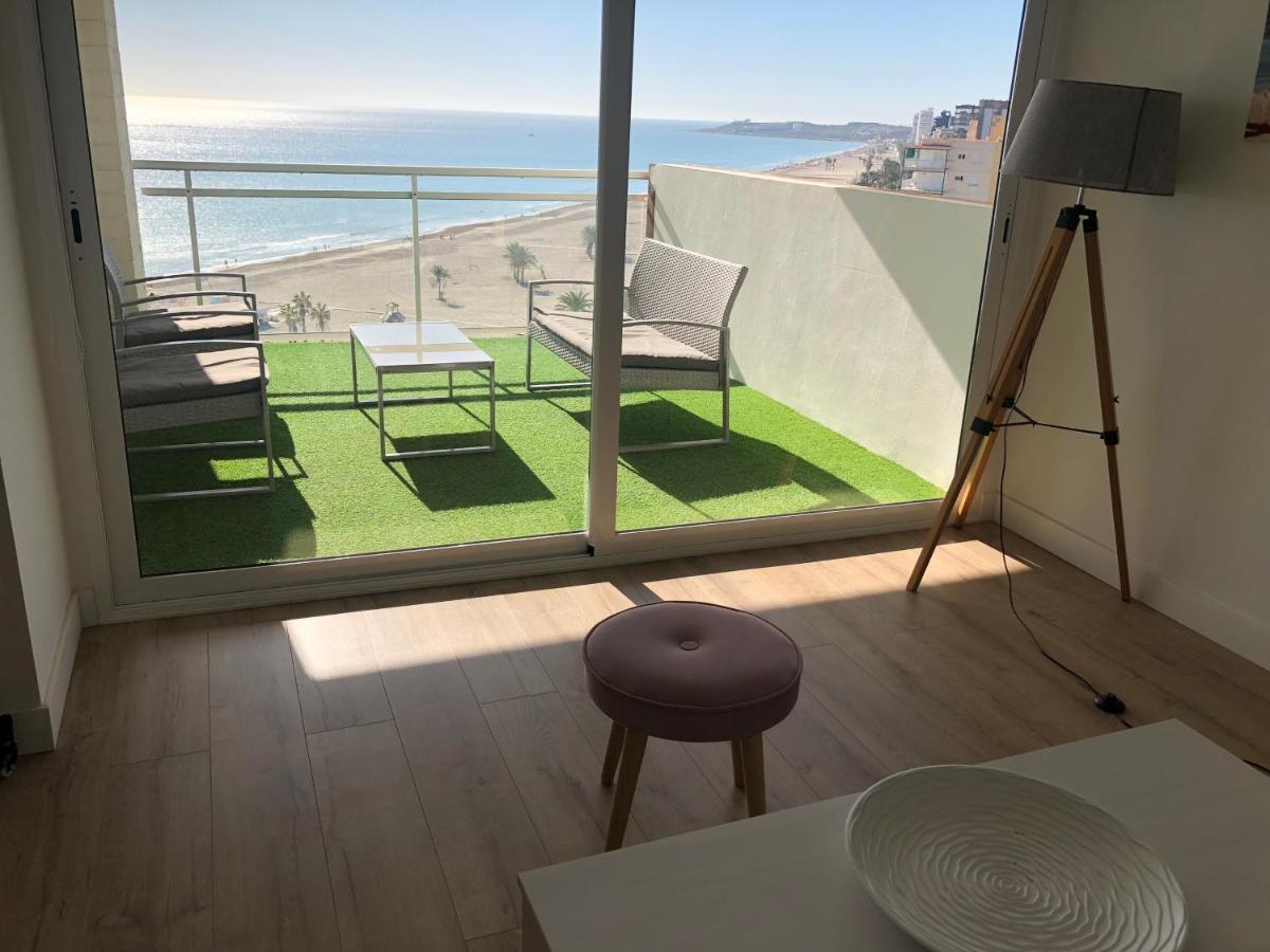Nautico Beach & Golf Alicante Exterior foto